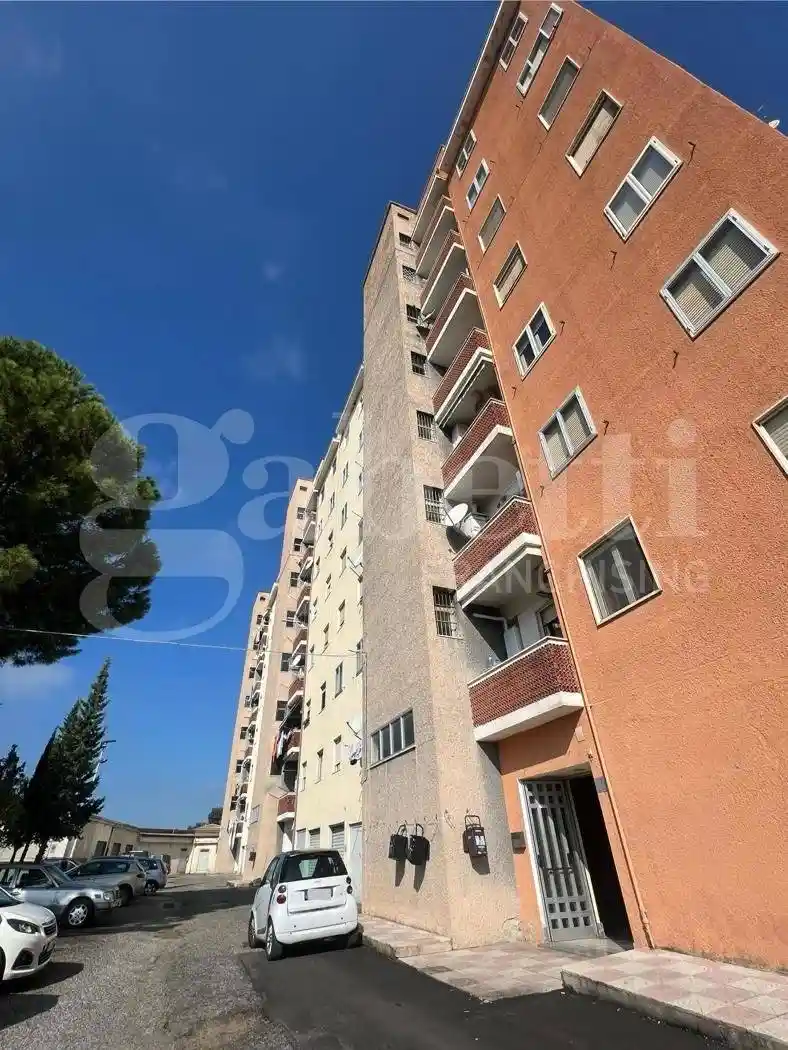 Appartamento in vendita a Corigliano-Rossano