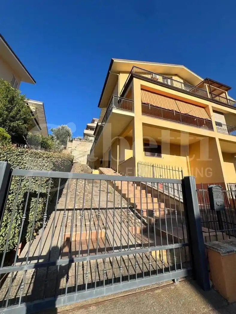 Villa in vendita a Crosia