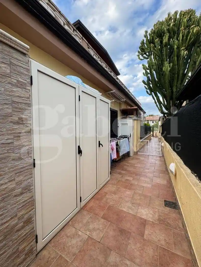 Casa indipendente in vendita a Corigliano-Rossano