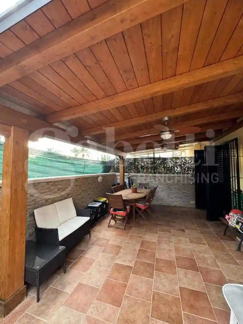 Casa indipendente - foto 5
