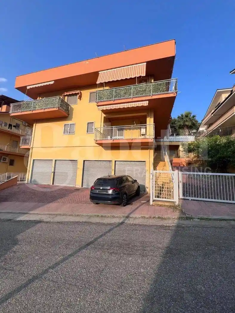 Appartamento in vendita a Crosia