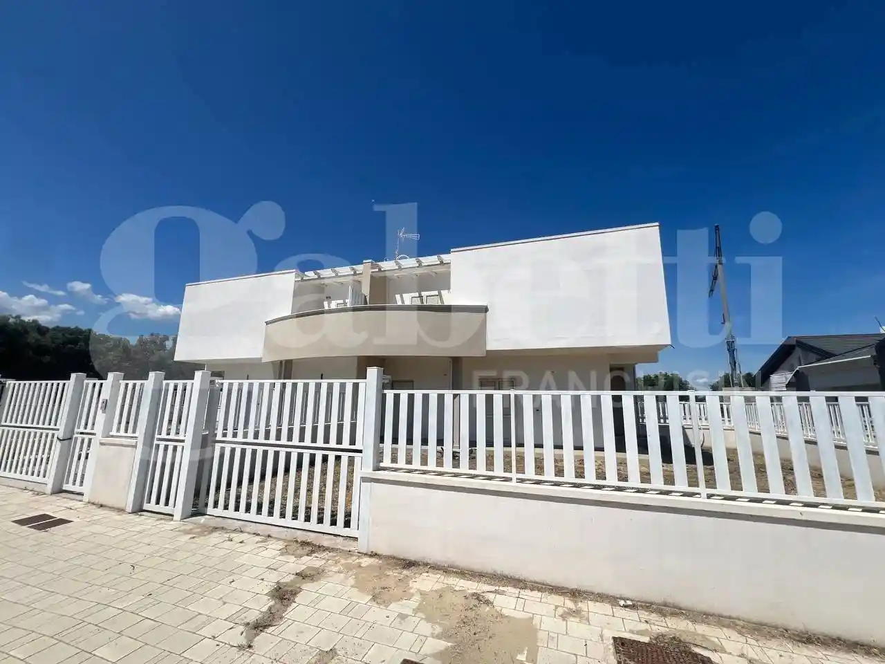Villa in vendita a Corigliano-Rossano