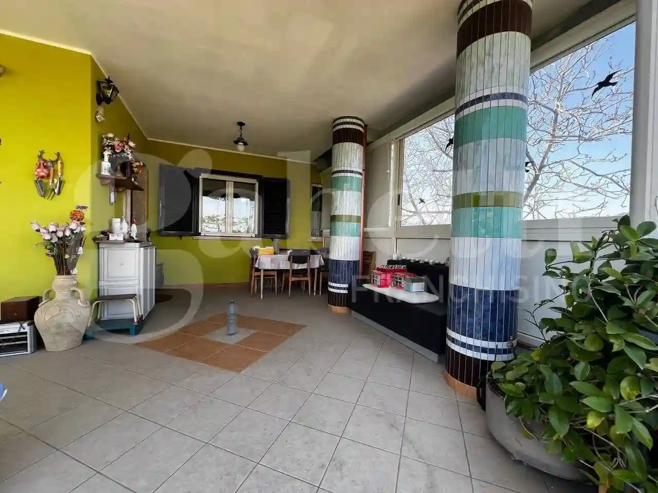 Villa - foto 4