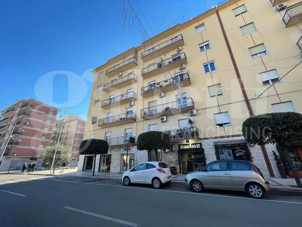 Appartamento in vendita a Corigliano-Rossano