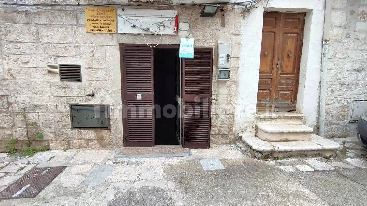 Appartamento in vendita a Ceglie Messapica