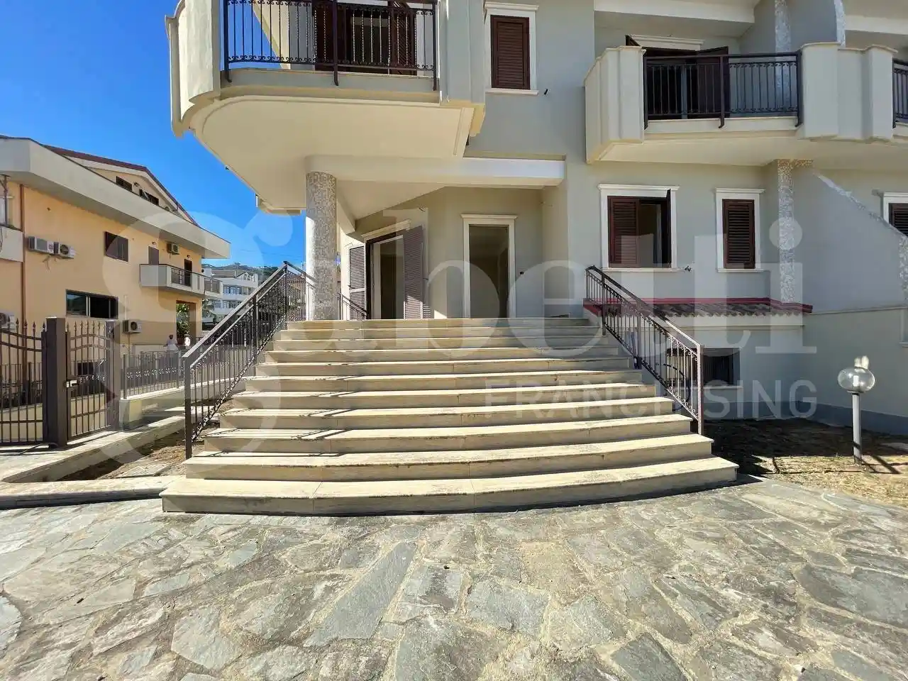 Casa indipendente in vendita a Corigliano-Rossano