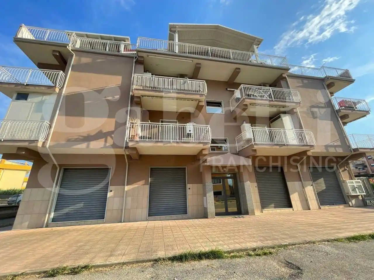 Appartamento in vendita a Corigliano-Rossano