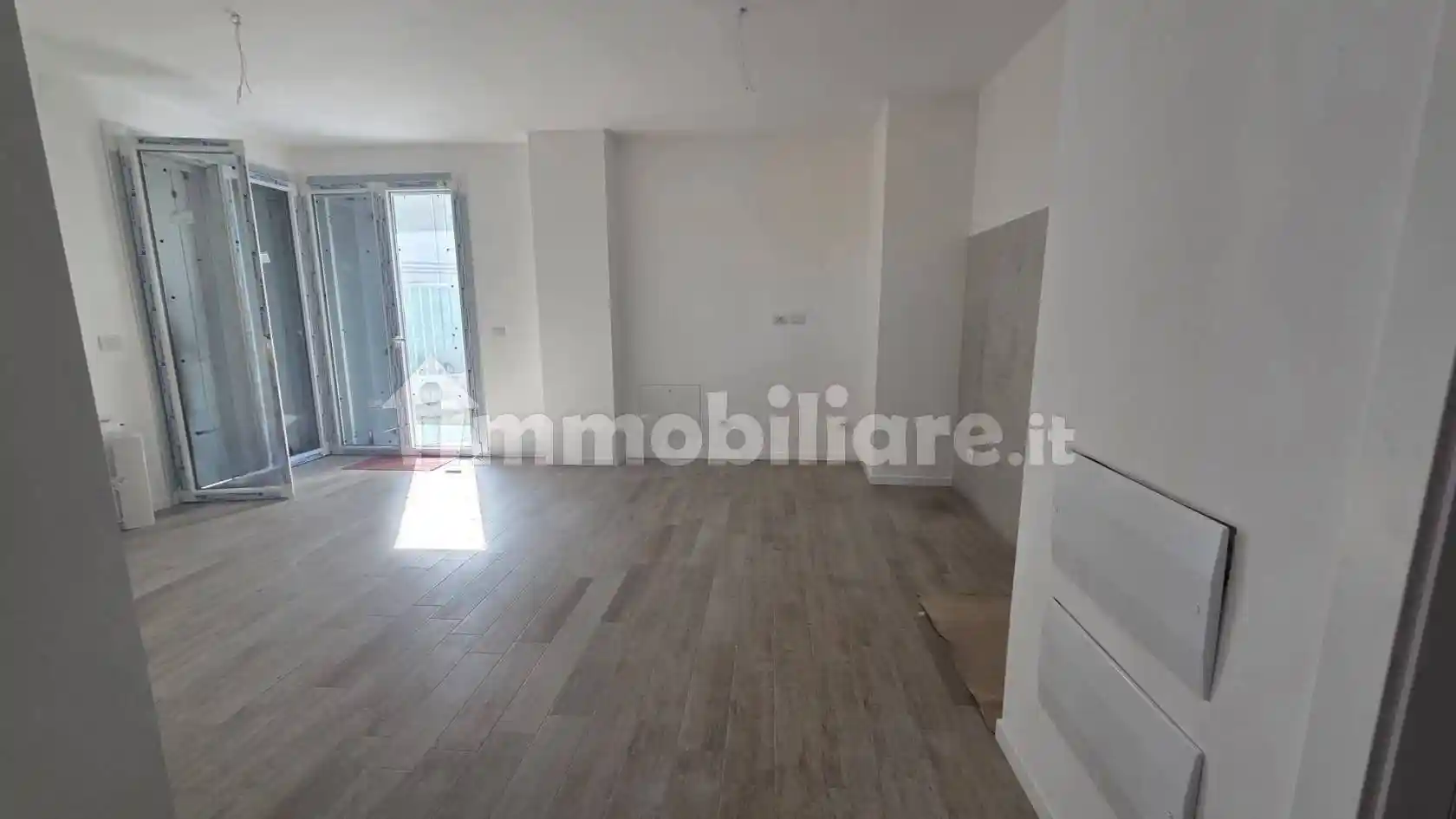 Appartamento in vendita a Bologna