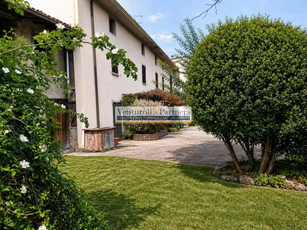 Rustico - Casale in vendita a Montichiari