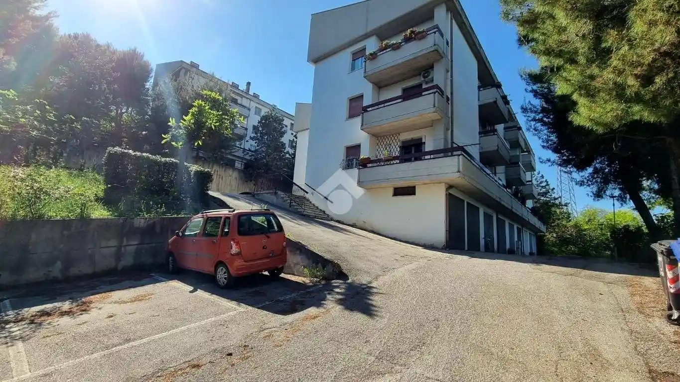 Appartamento in vendita a Monteprandone