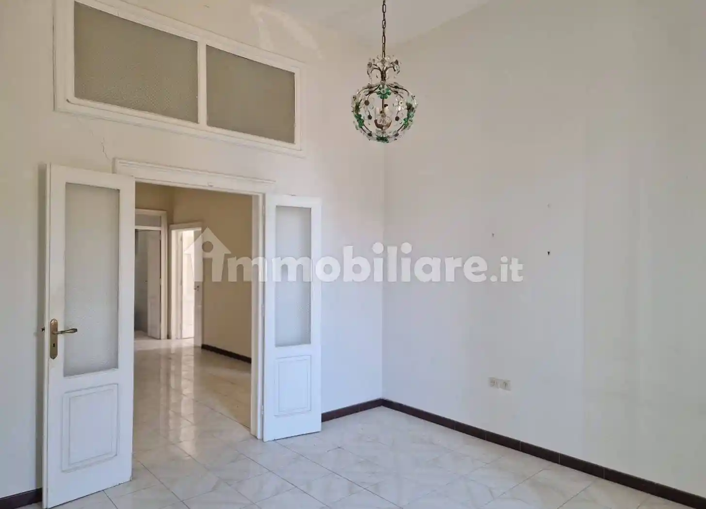 Appartamento in vendita a Matera