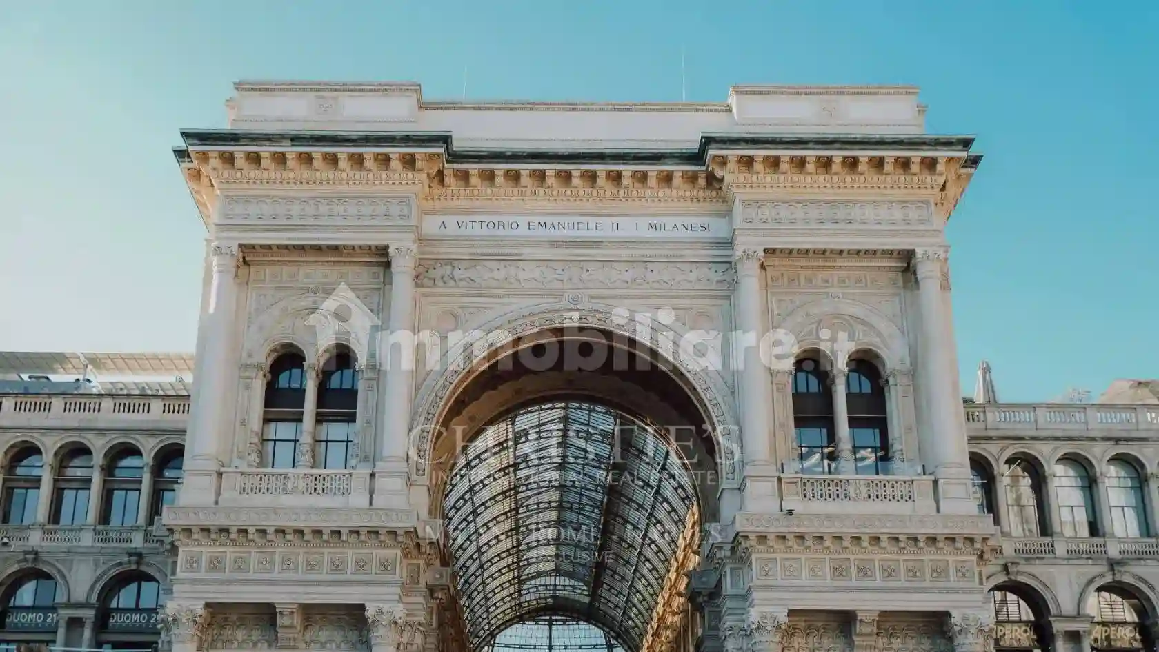 Palazzo - Edificio - foto 2