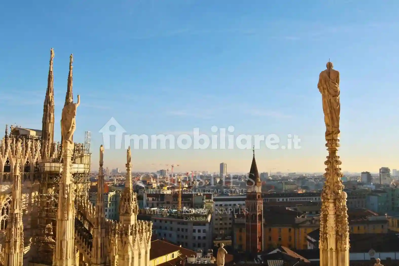 Palazzo - Edificio - foto 3