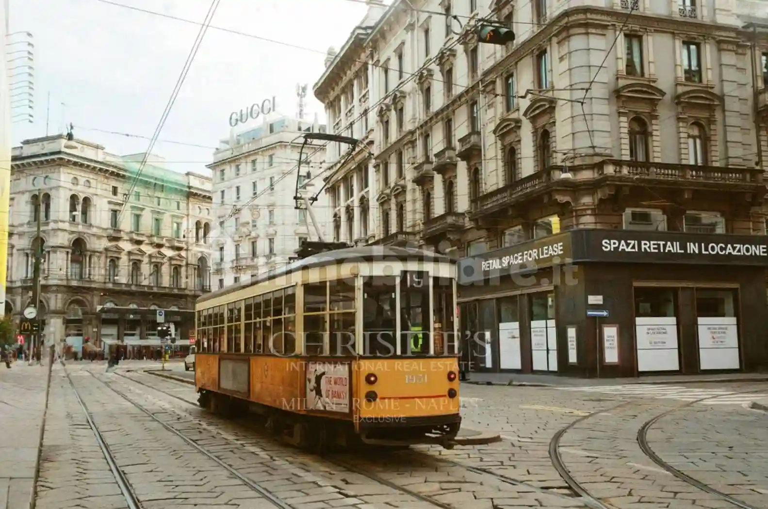 Palazzo - Edificio - foto 4