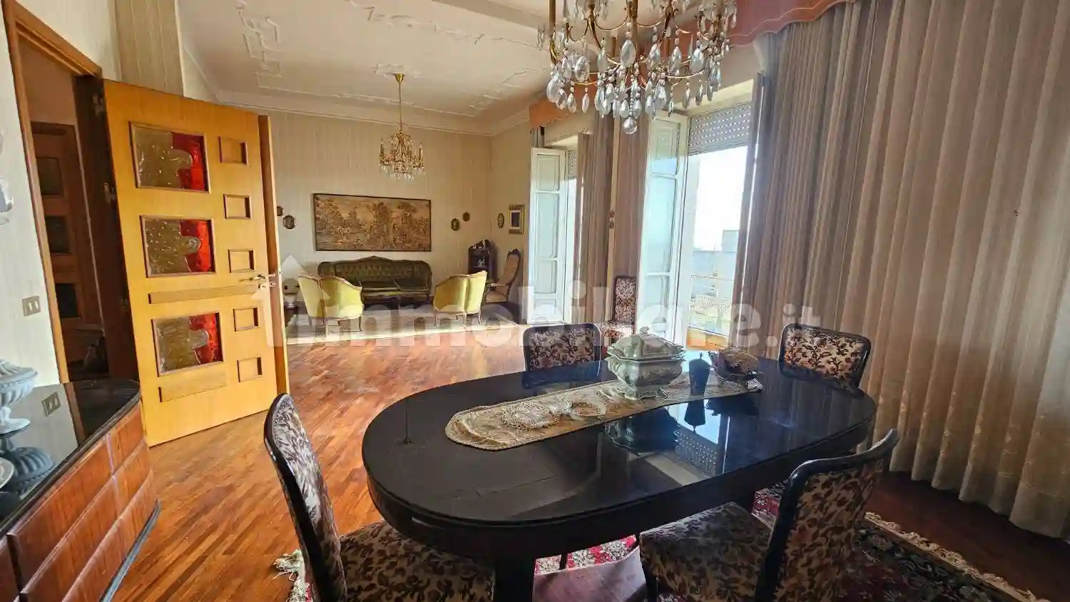 Palazzo - Edificio - foto 4