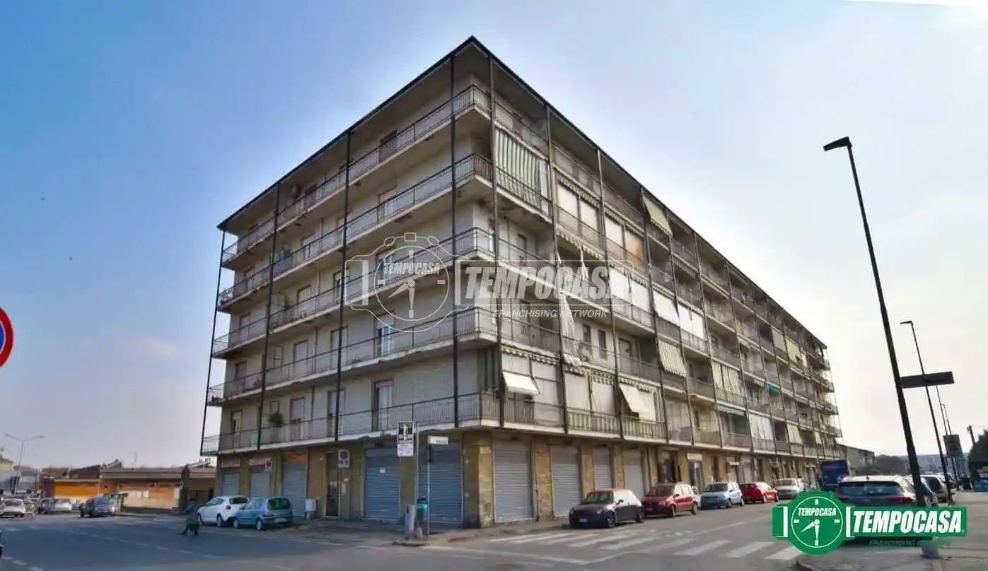 Appartamento in vendita a Settimo Torinese