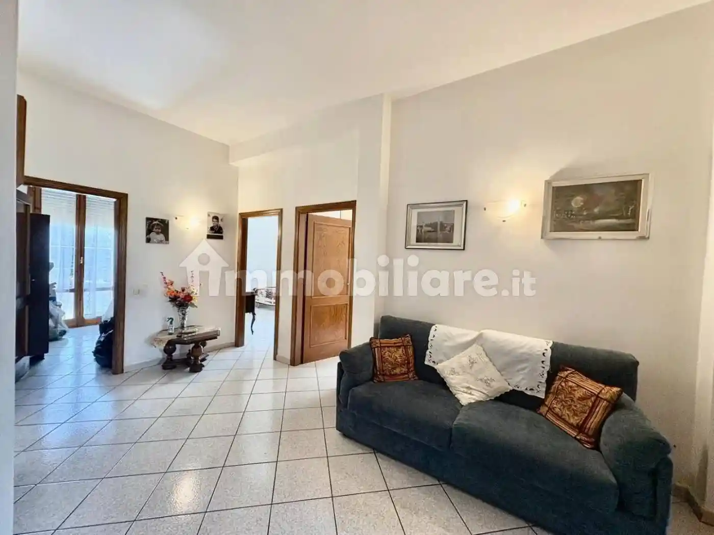 Appartamento in vendita a Castelfiorentino