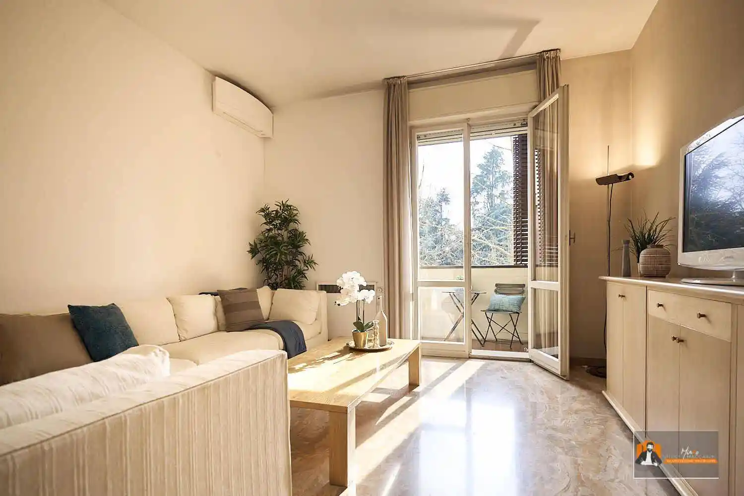 Appartamento in vendita a Castenaso