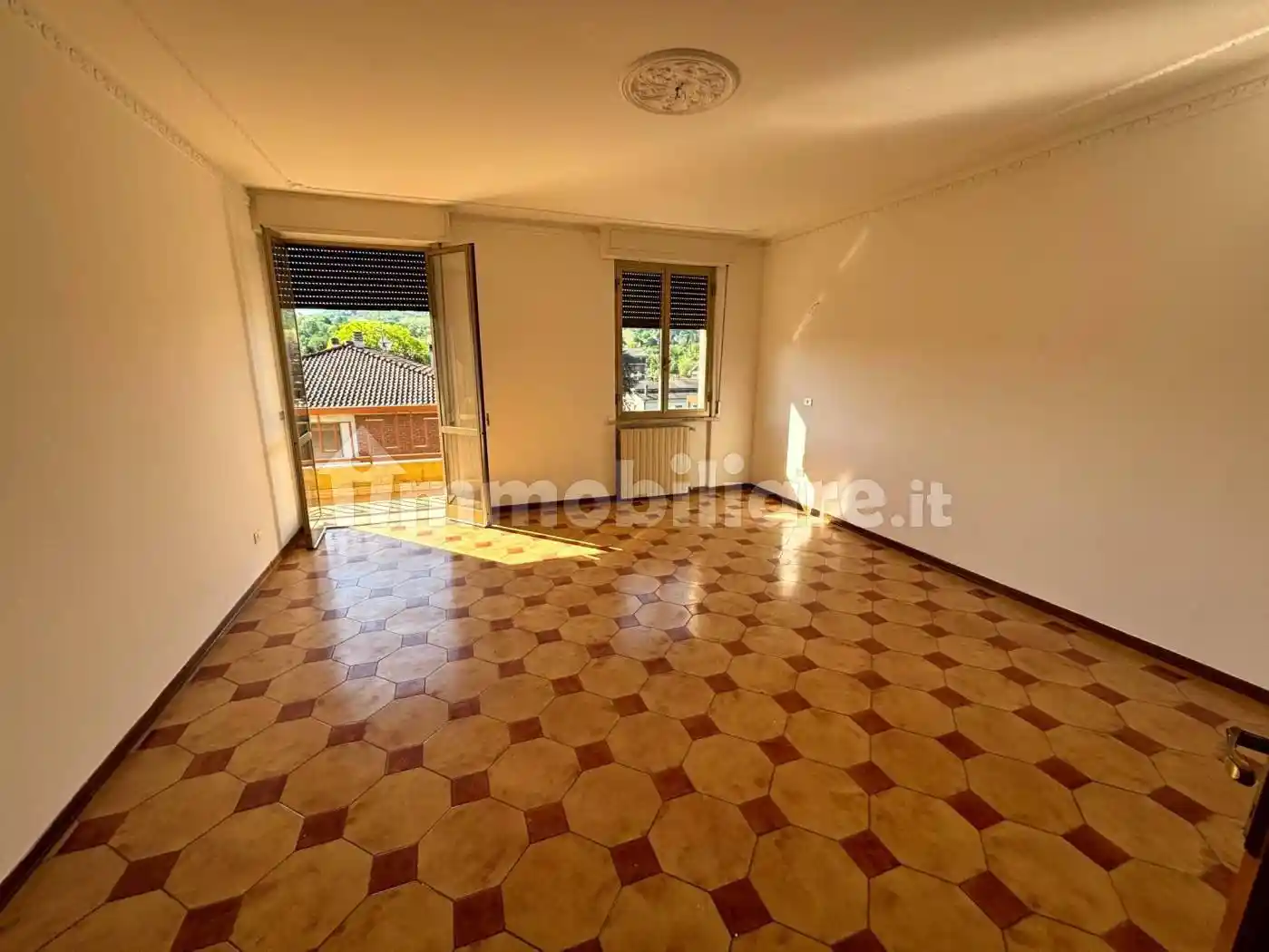 Appartamento in vendita a Villafranca in Lunigiana
