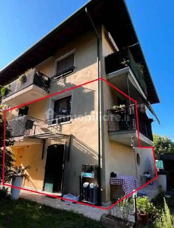 Villetta a schiera in vendita a Treviso