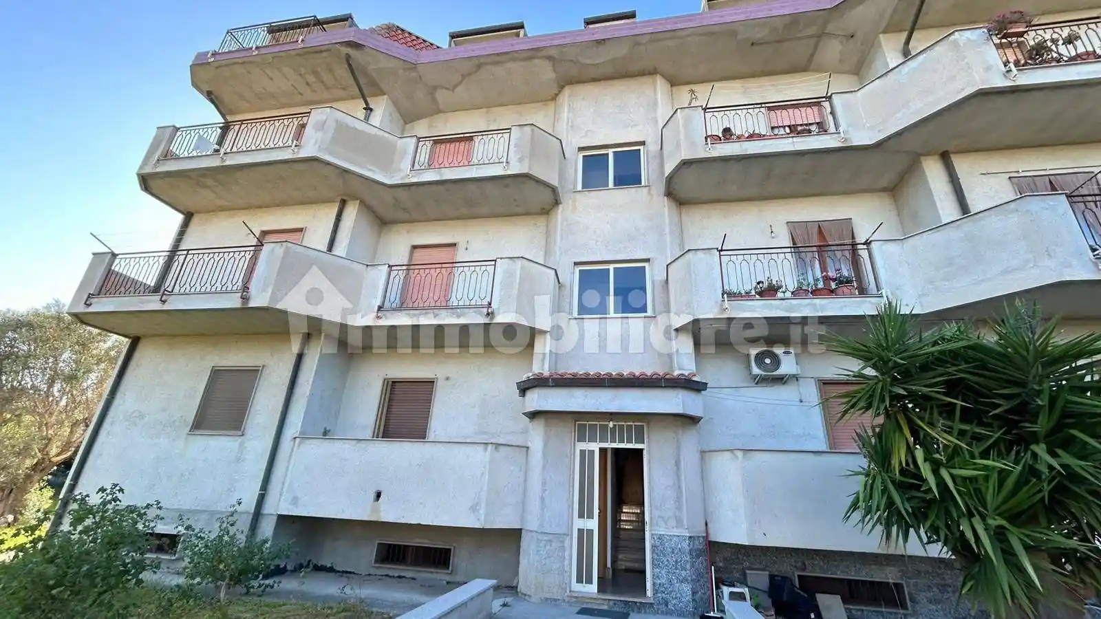 Appartamento in affitto a Ardore