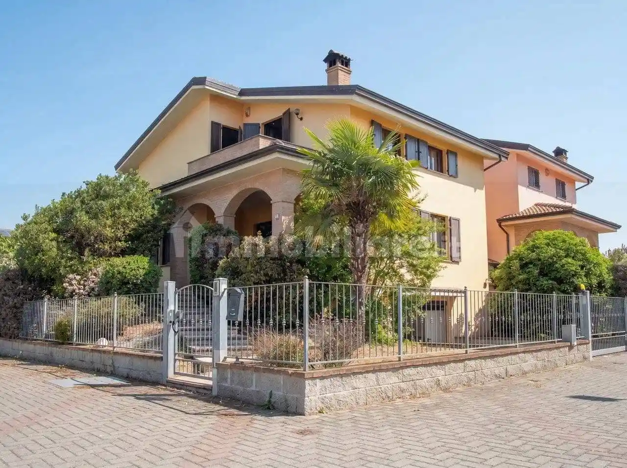 Villa in vendita a Piacenza