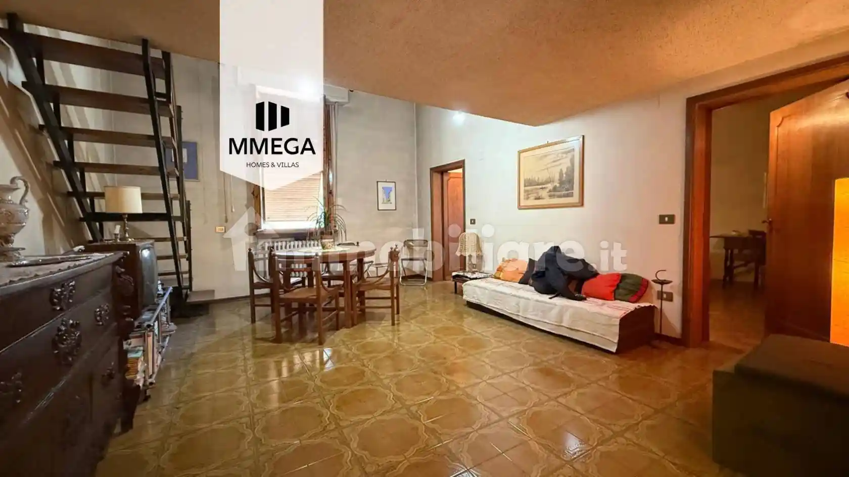 Appartamento in vendita a Firenze