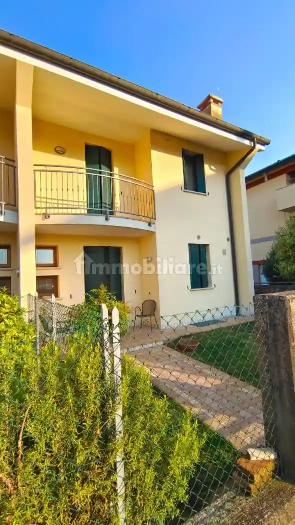 Villetta a schiera in vendita a Trevignano
