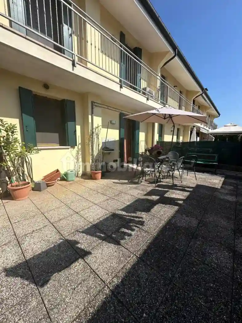 Villetta a schiera - foto 4