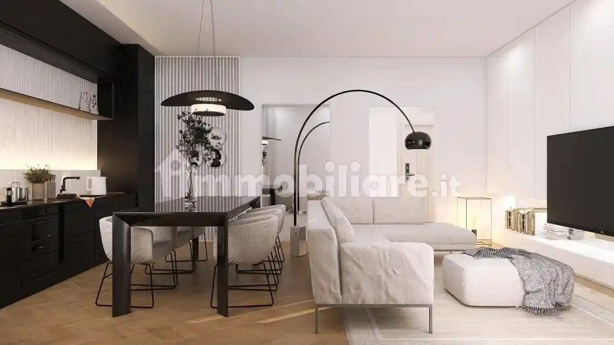 Appartamento in vendita a Lecce