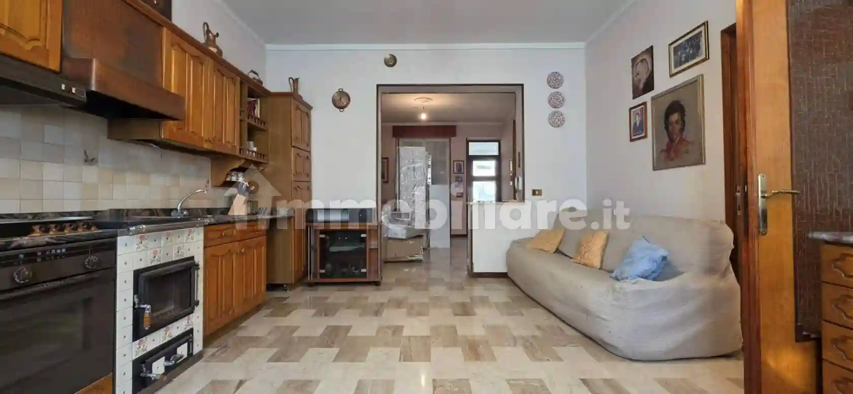 Villetta a schiera - foto 3