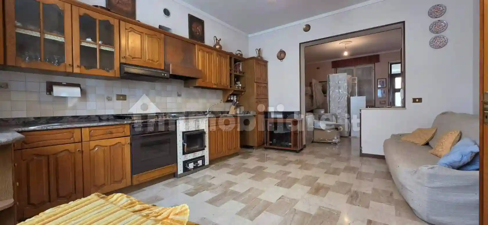 Villetta a schiera - foto 4