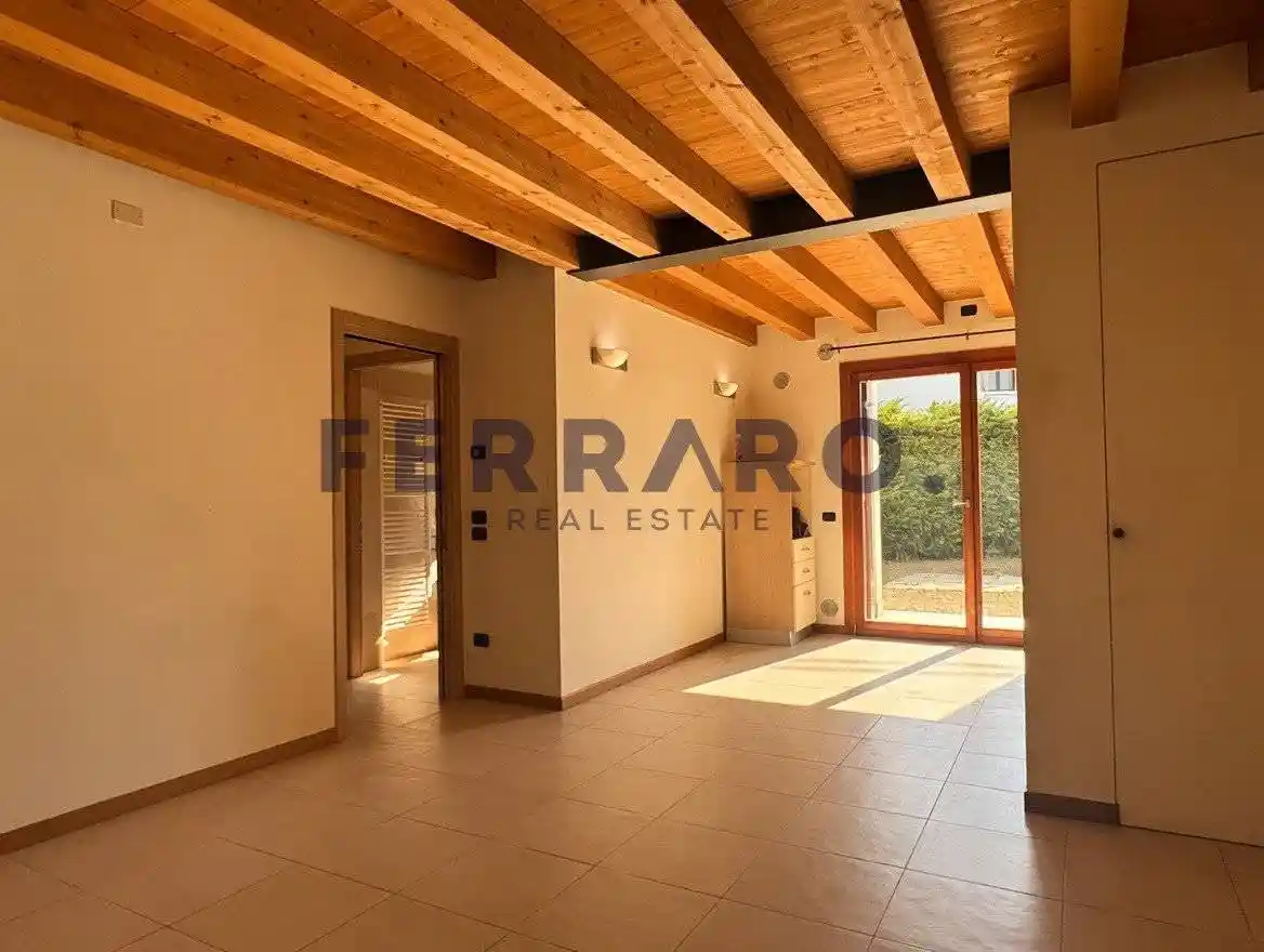 Appartamento in vendita a Treviso