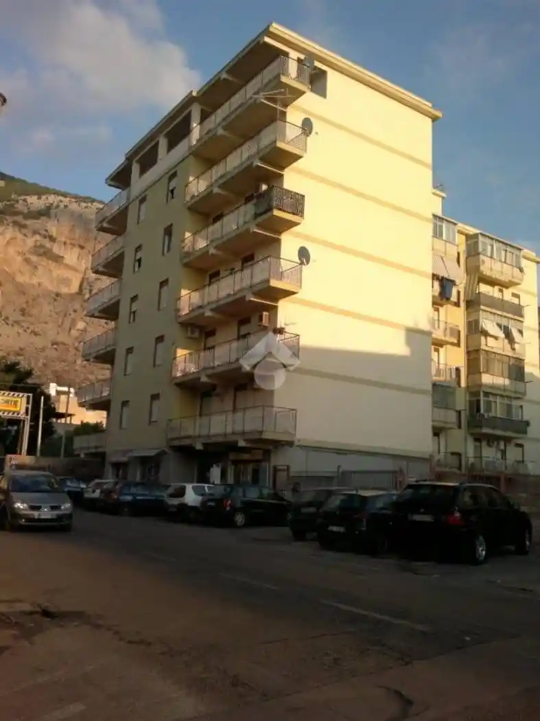 Appartamento in vendita a Capaci