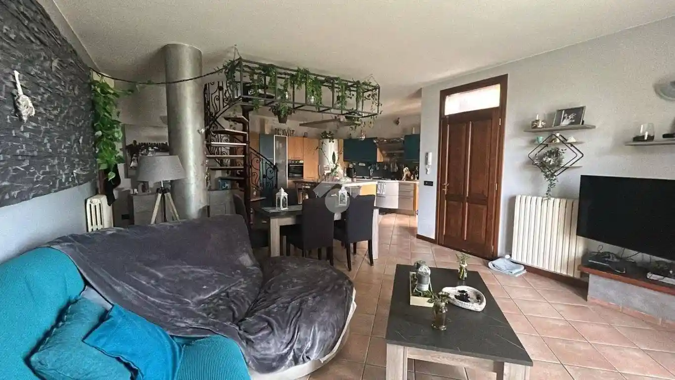 Villa in vendita a Borgo Virgilio