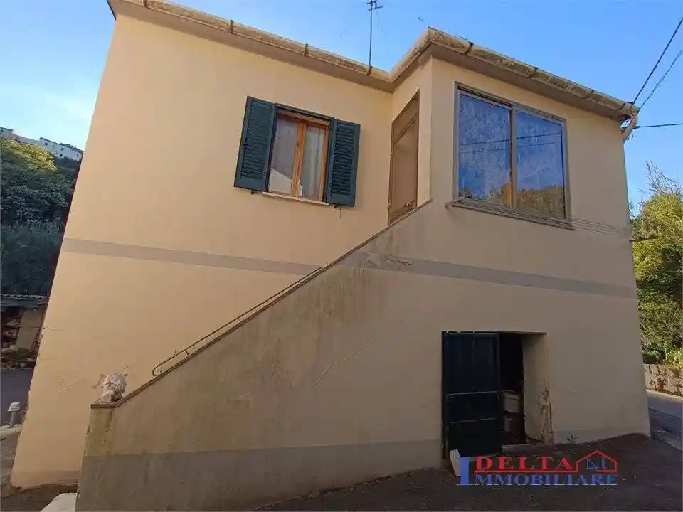 Villa in vendita a Rosignano Marittimo
