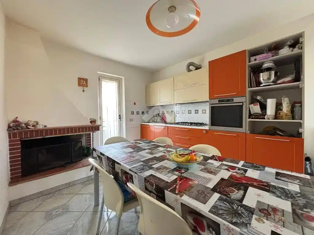 Appartamento in vendita a Atri