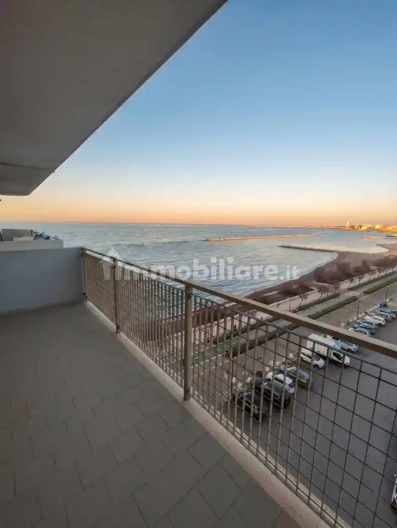 Appartamento in vendita a Bari