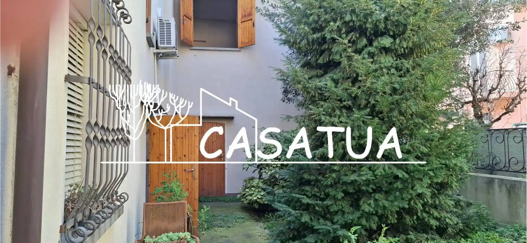 Casa indipendente in vendita a Sant'Agata sul Santerno