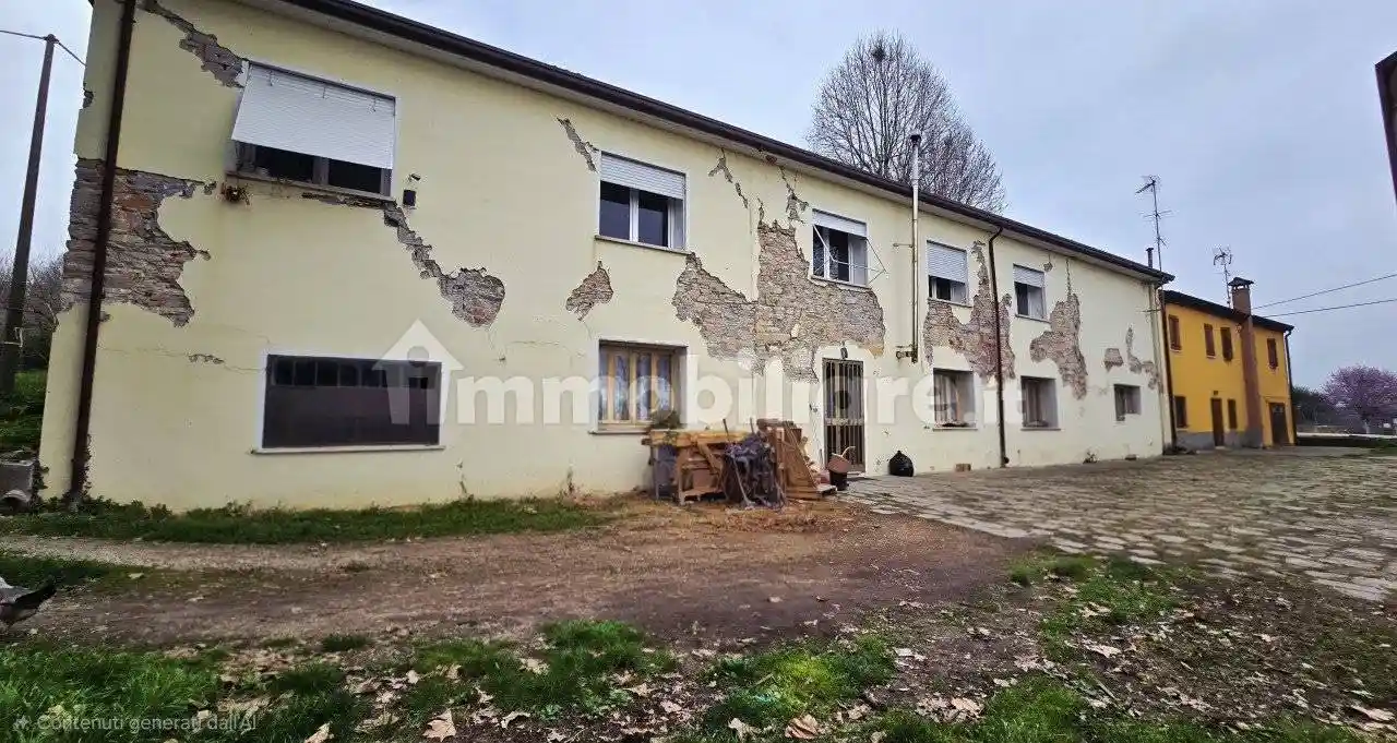 Villa in vendita a Lozzo Atestino
