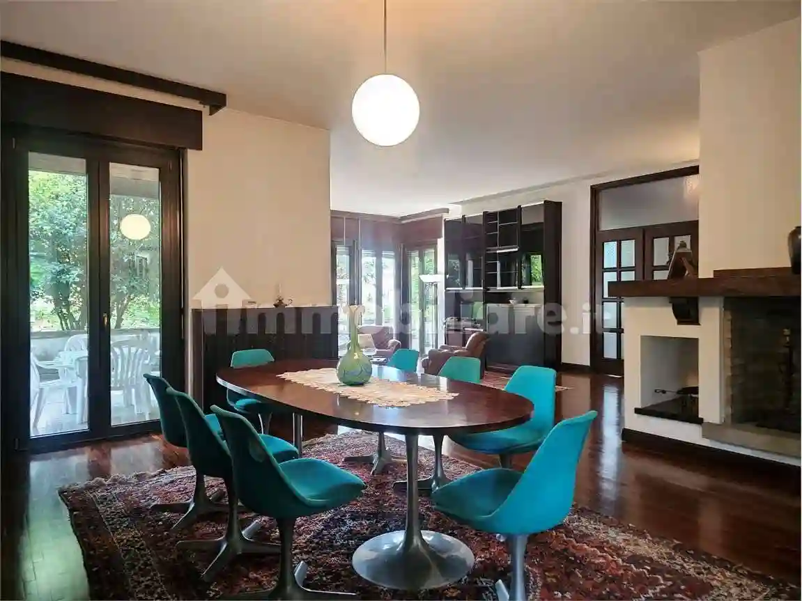 Villa - foto 5