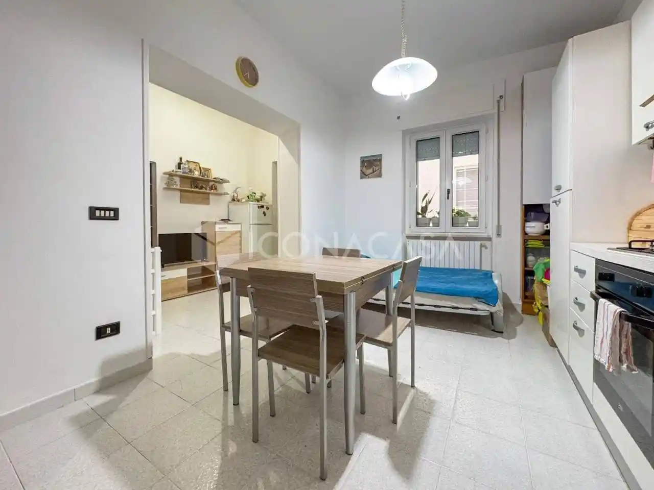 Appartamento in vendita a Matera