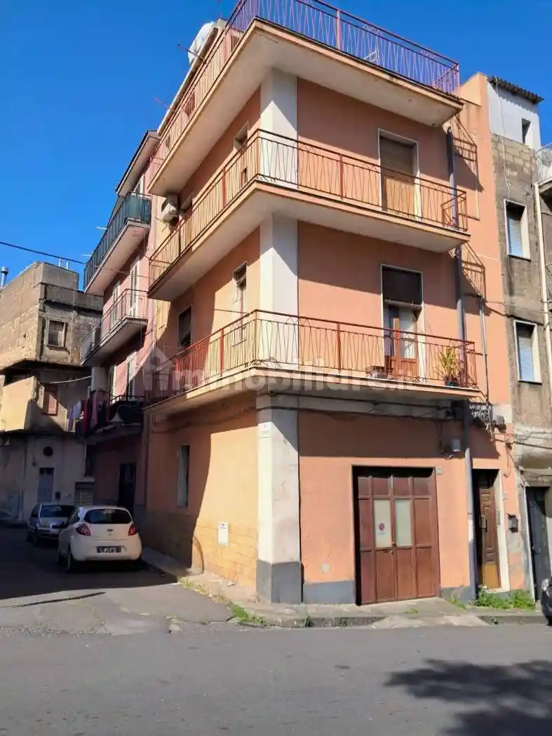 Casa indipendente in vendita a Lentini
