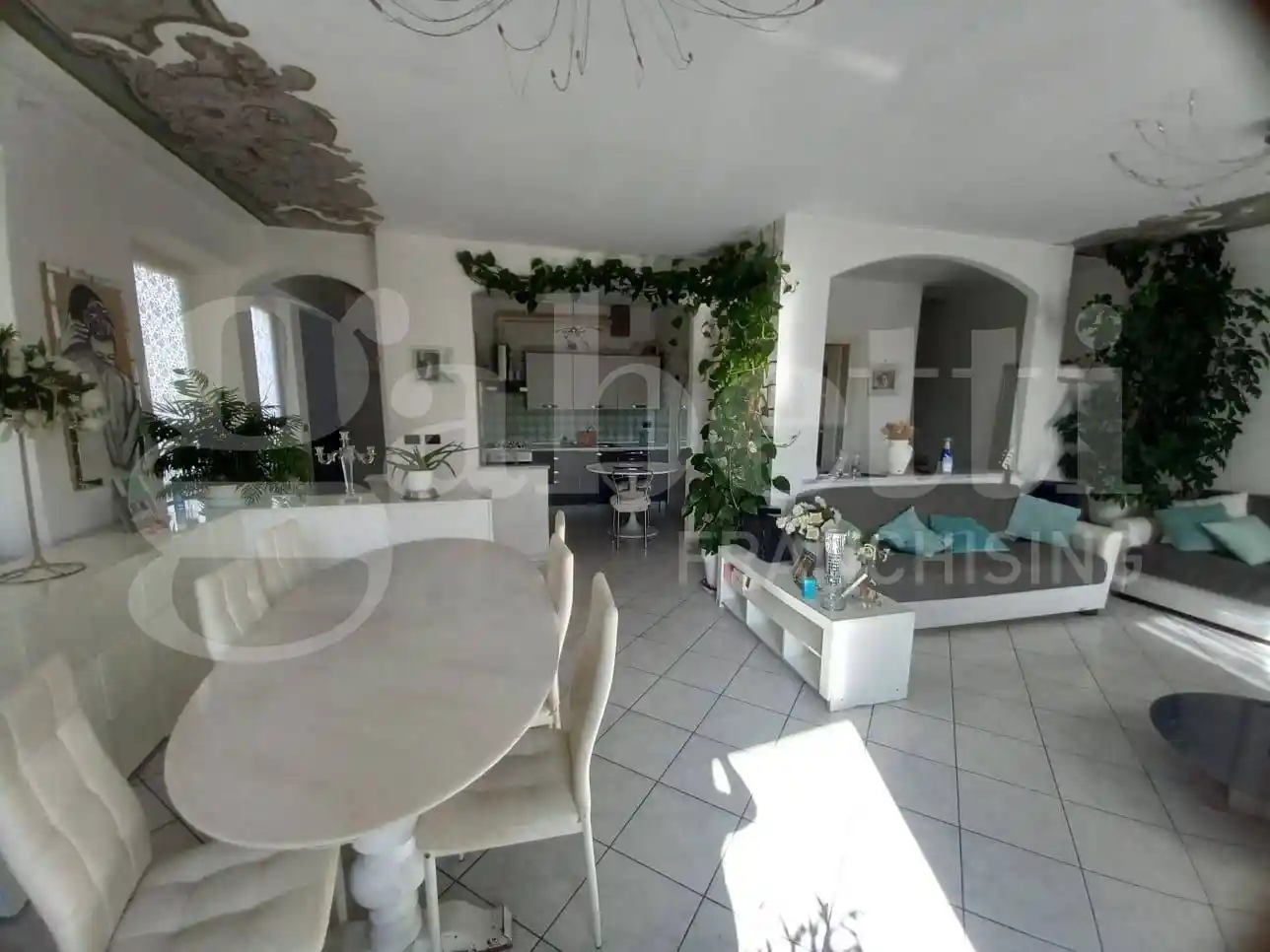 Casa indipendente in vendita a Tavigliano