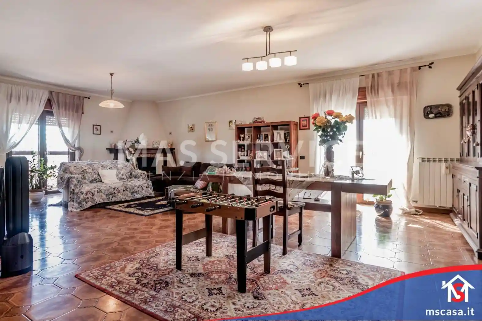 Villa in vendita a Pomezia