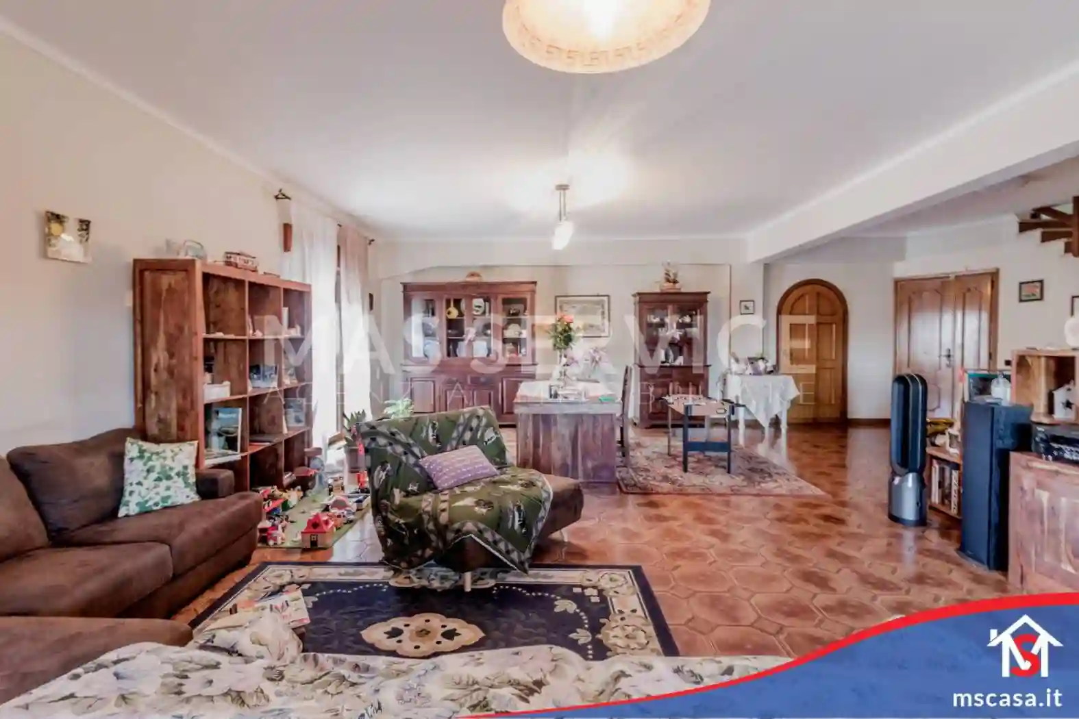 Villa - foto 3