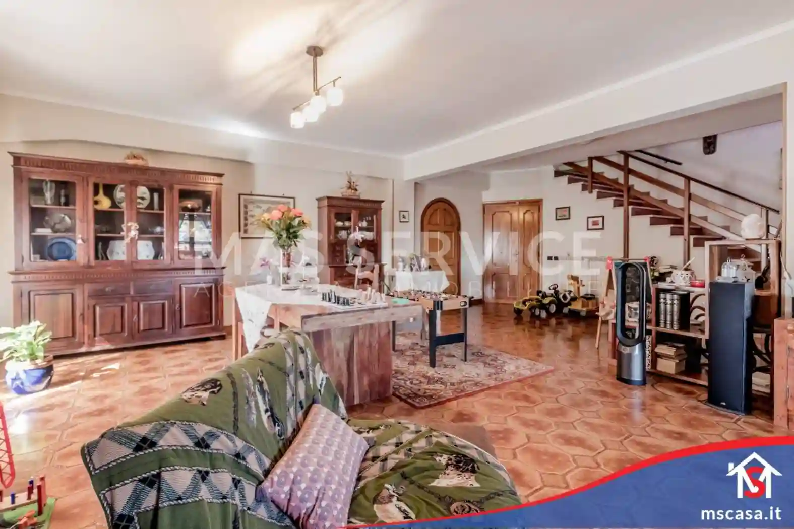 Villa - foto 4