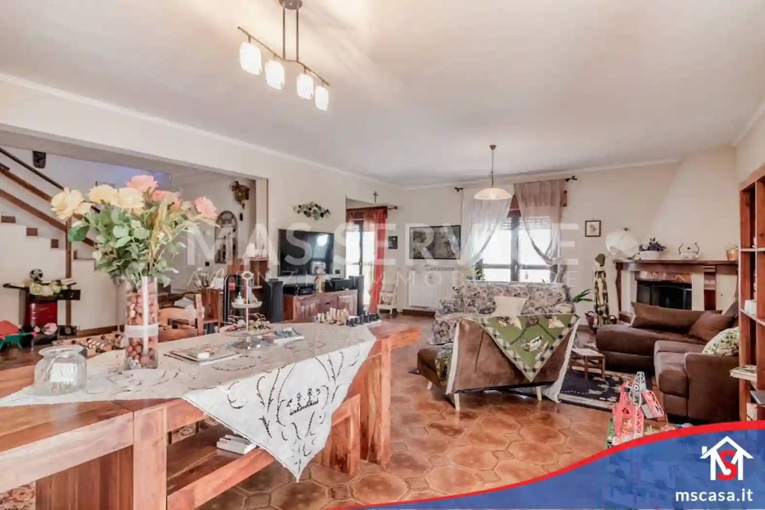 Villa - foto 5