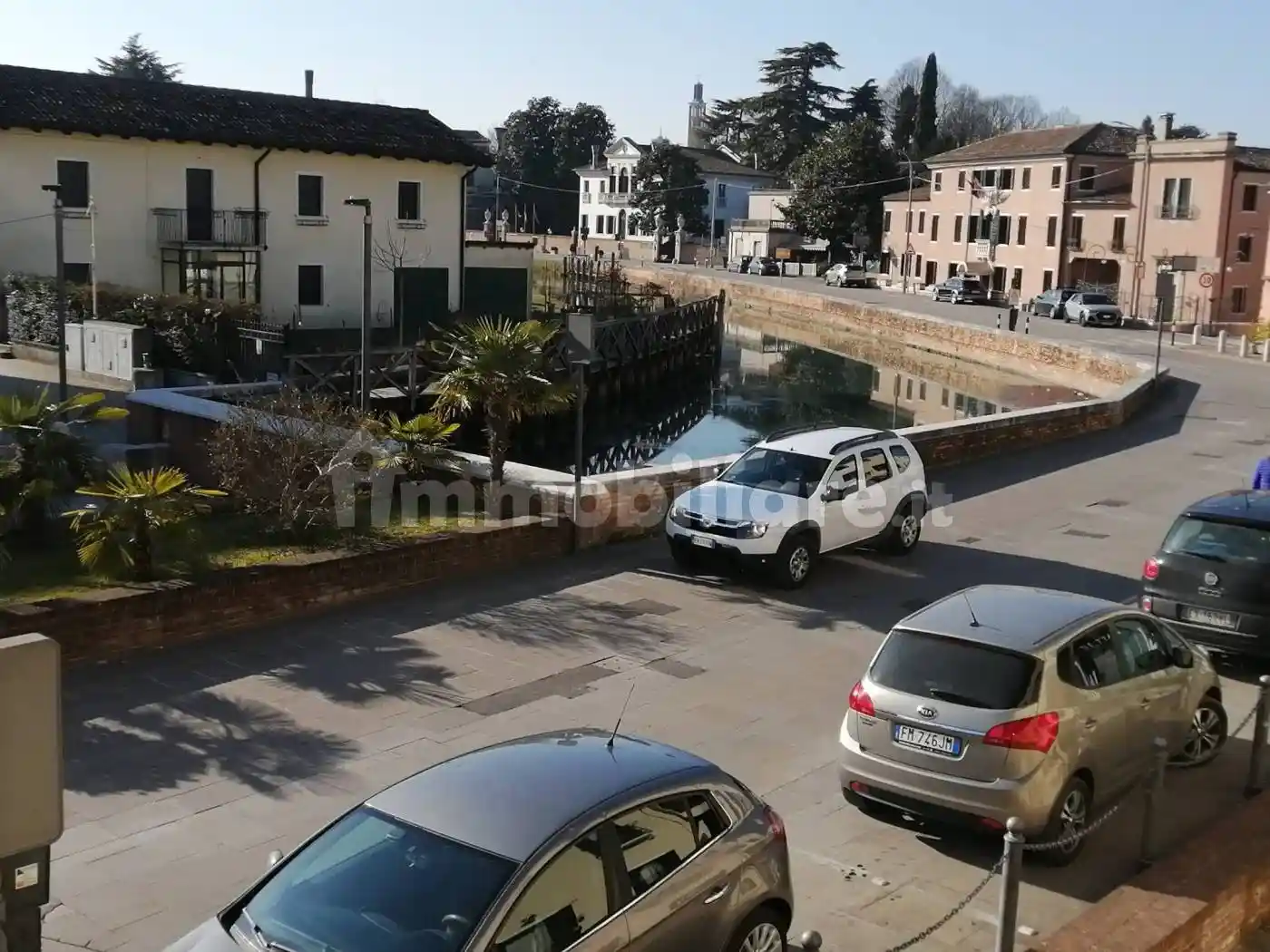Casa indipendente in vendita a Mira