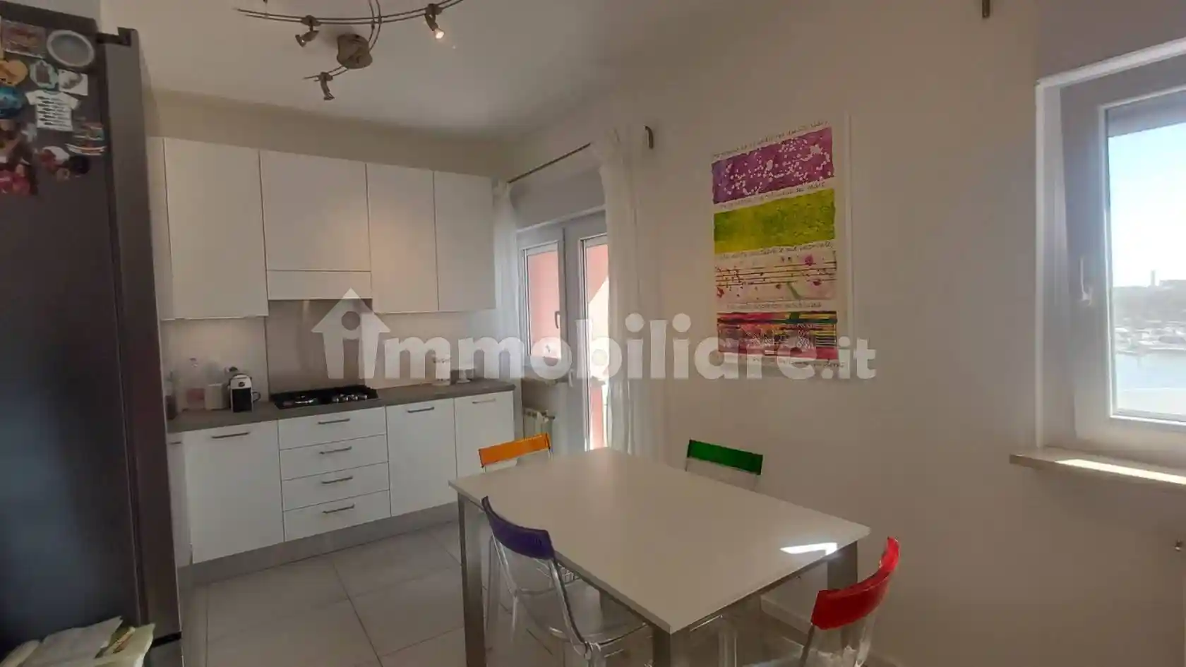 Appartamento in vendita a Grado